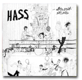 Cover Hass LP
